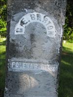 Barton, G. E